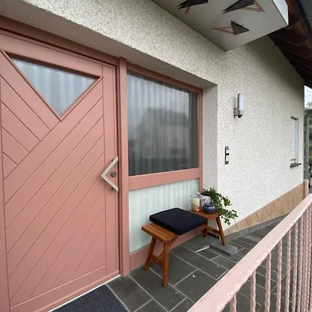 Feriendomizil Marika Apartment Kottenheim