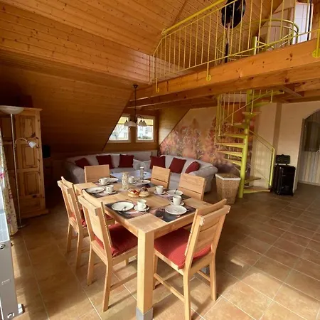 Feriendomizil Marika Kottenheim