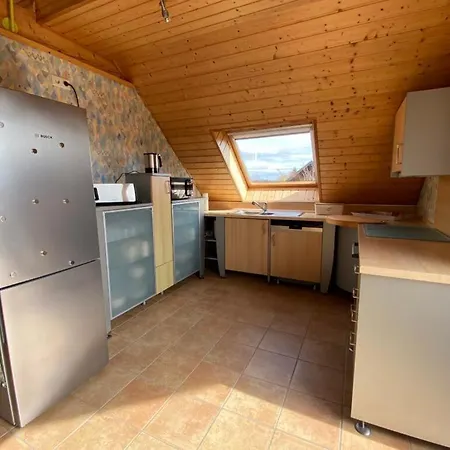 Feriendomizil Marika Kottenheim