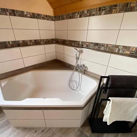 Feriendomizil Marika Apartment
