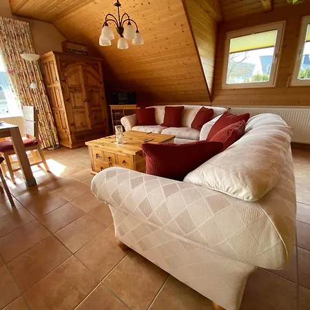Feriendomizil Marika Apartment