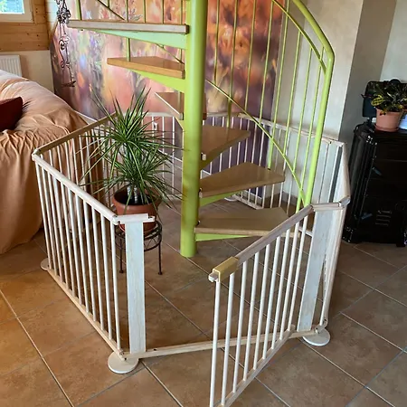 Feriendomizil Marika Apartman
