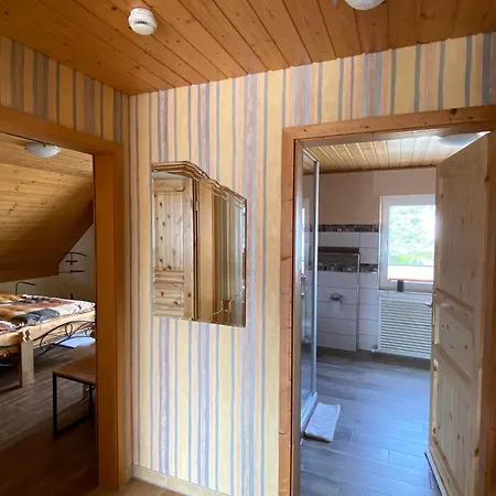 Feriendomizil Marika Apartment *