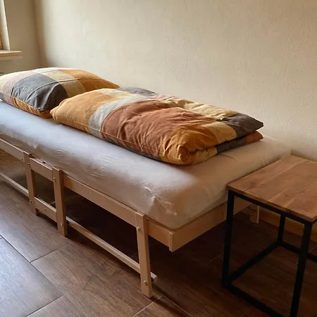 Feriendomizil Marika Apartment *