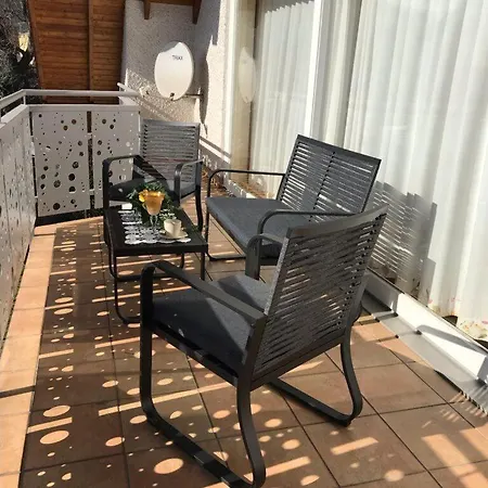Feriendomizil Marika * Kottenheim