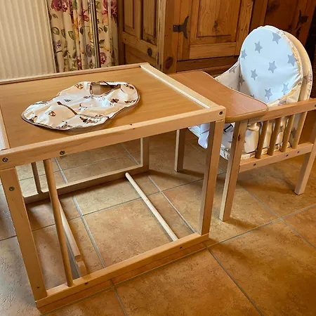 Feriendomizil Marika Apartman Kottenheim