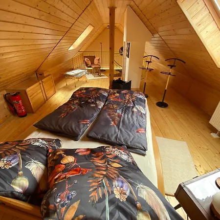 Feriendomizil Marika *