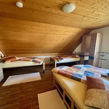 Feriendomizil Marika Apartment Kottenheim