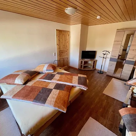 Feriendomizil Marika Kottenheim