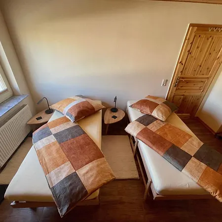 Feriendomizil Marika * Kottenheim