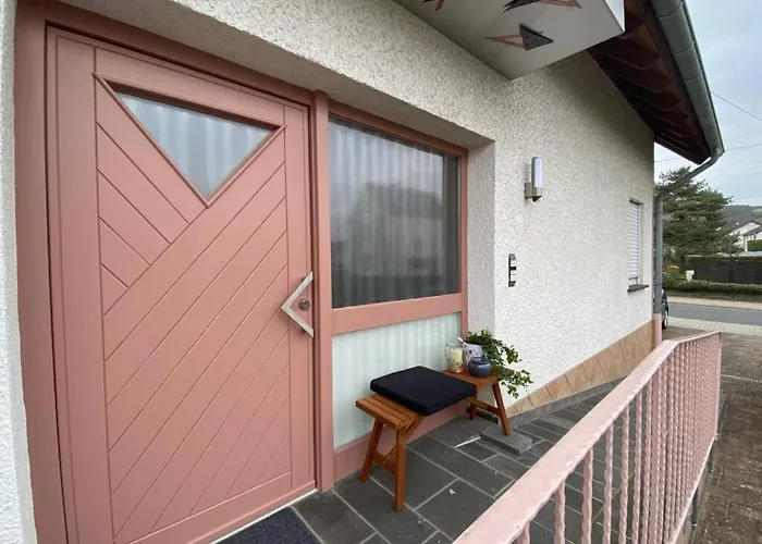 Feriendomizil Marika Apartment Kottenheim