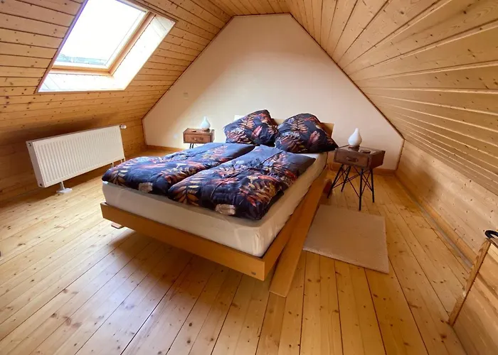 Feriendomizil Marika Apartment