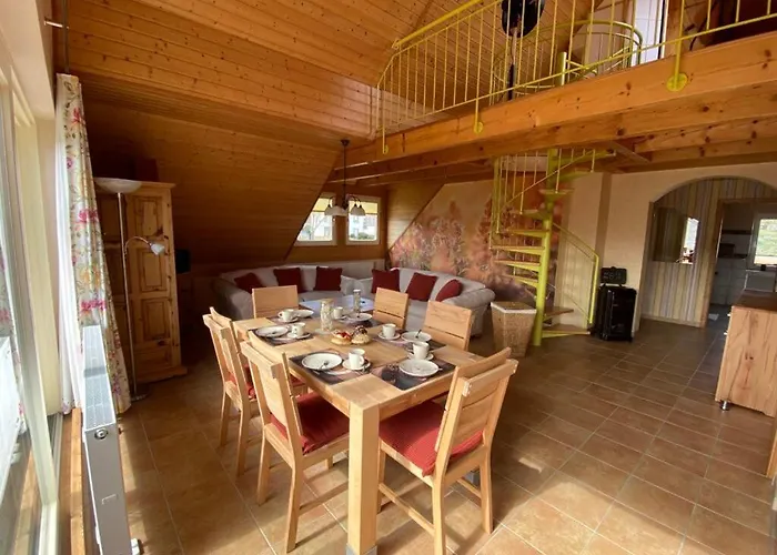 Feriendomizil Marika Kottenheim