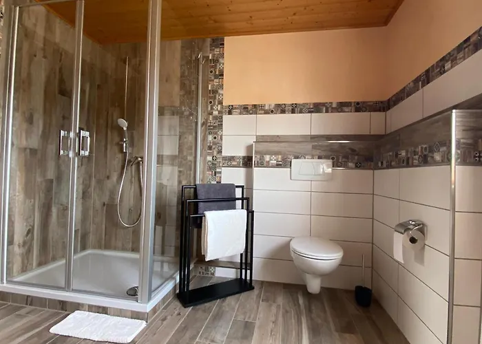 Feriendomizil Marika Kottenheim