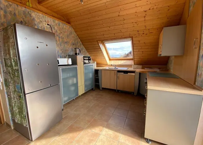 Feriendomizil Marika Kottenheim