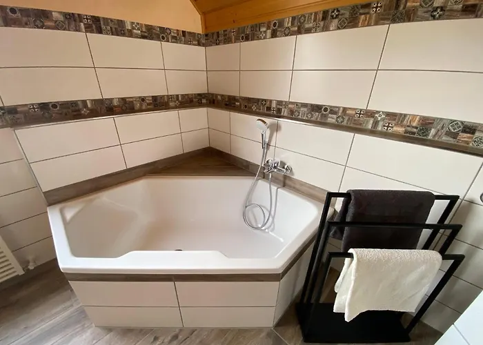 Feriendomizil Marika Apartment