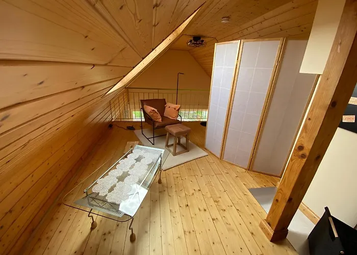 Feriendomizil Marika