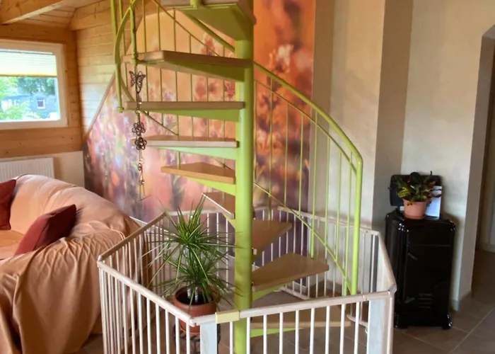 Feriendomizil Marika Apartment *