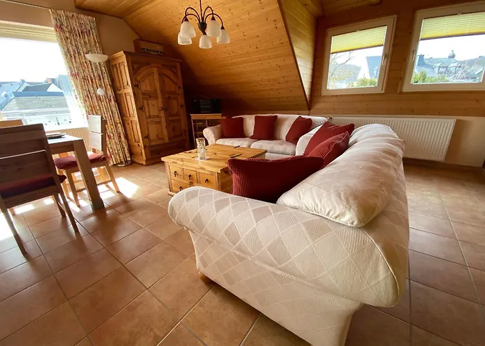 Feriendomizil Marika Apartment