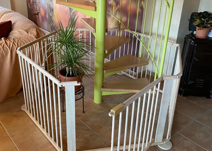 Feriendomizil Marika Apartment