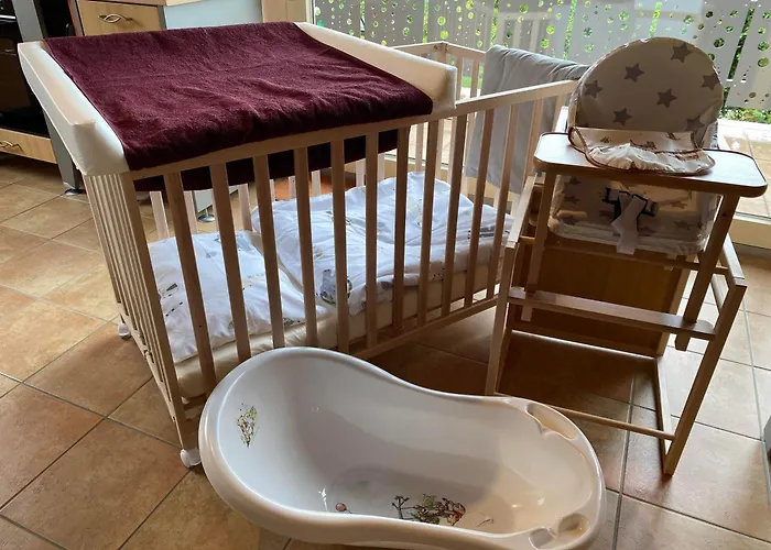 Feriendomizil Marika *