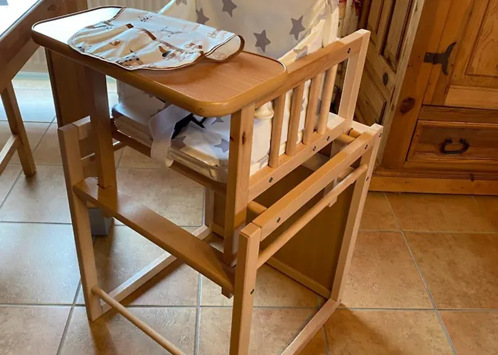 Feriendomizil Marika * Kottenheim