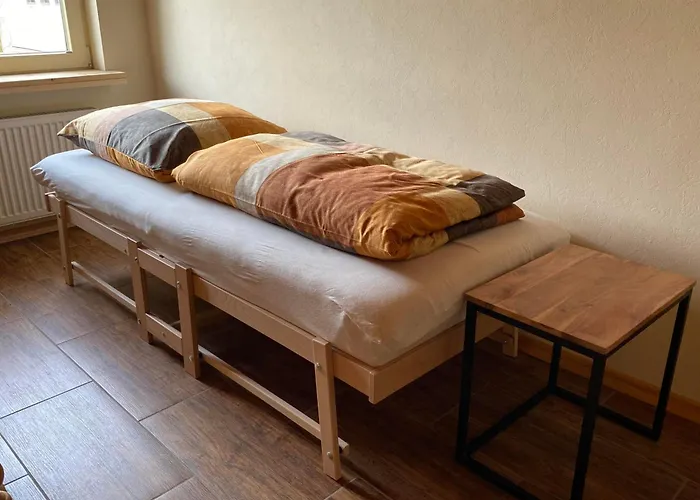 Feriendomizil Marika Apartment *