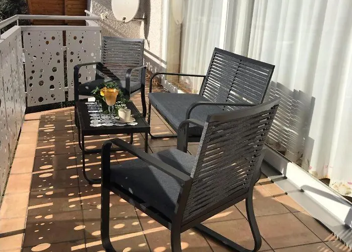 Feriendomizil Marika * Kottenheim