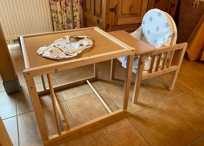 Feriendomizil Marika Apartment Kottenheim