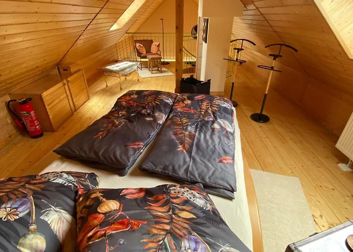 Feriendomizil Marika *