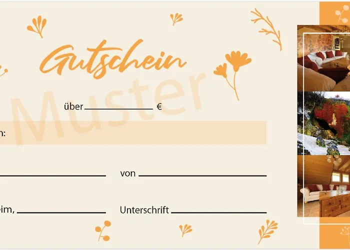 Feriendomizil Marika