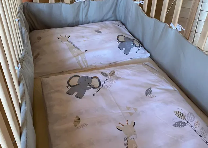 Apartment Feriendomizil Marika Kottenheim