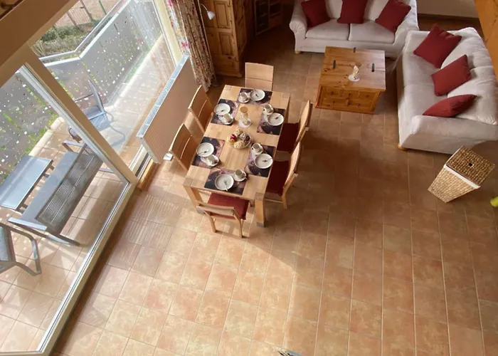 Feriendomizil Marika Kottenheim