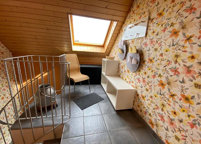 Feriendomizil Marika Kottenheim