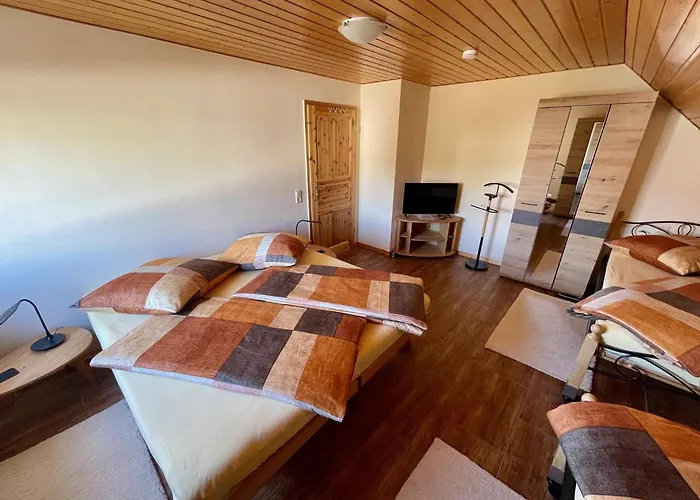 Feriendomizil Marika Kottenheim