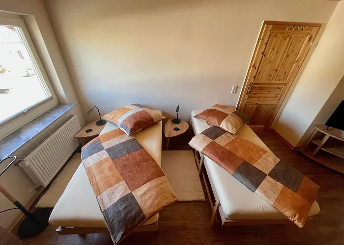 Feriendomizil Marika * Kottenheim